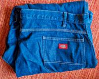 Dickies Work Wear Jeans 46x32 Berlin - Neukölln Vorschau