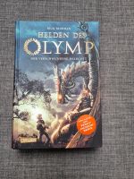 Rick Riordan Helden des Olymp: Der verschwundene Halbgott Bayern - Walderbach Vorschau