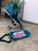 Quinny zapp buggy kinderwagen Bayern - Rothenburg o. d. Tauber Vorschau