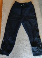 Schneehose Gr. 40 schwarz Bayern - Bad Aibling Vorschau