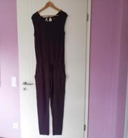 Onesie / Einteiler / Overall violett Modal/Baumwolle Gr. 36/38 Bayern - Bobingen Vorschau