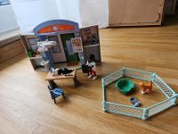 Playmobil mobiler Tierarzt Hannover - Misburg-Anderten Vorschau