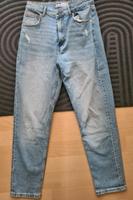 mom slim jeans Saarland - Saarlouis Vorschau