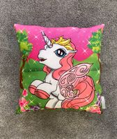 Filly Fairy Magic Einhorn Kuschel Kissen 38x38 Pony Pferd Nordrhein-Westfalen - Hilden Vorschau