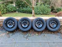 Audi Winterreifen / Winterräder A3 (8V) 205/55 R16 *NEU Nordrhein-Westfalen - Kerpen Vorschau