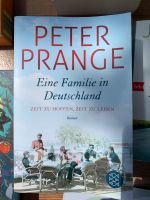 Peter Prange Eine Familie in Deutschland Niedersachsen - Kneitlingen Vorschau