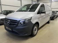 Mercedes-Benz Vito 114 CDI LANG/KAMERA/NAVI/REGALE/KLIMA/SitHZ Niedersachsen - Ronnenberg Vorschau