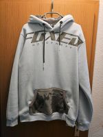 Foxed Remastered Premium Hoodie Güstrow - Landkreis - Güstrow Vorschau