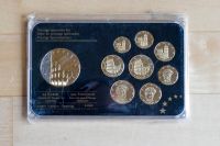 Münzen "Prestige Euro-Münzsatz" Italien 2013 Rheinland-Pfalz - Stadecken-Elsheim Vorschau