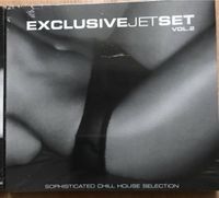 Excusive Jet Set Vol.1+2 CDs Chill House TOP+NEU! Dresden - Gorbitz-Süd Vorschau