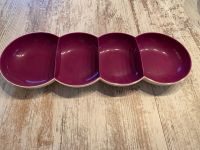 Tupperware Snackschale Allegra Perle - lila Bayern - Burgheim Vorschau