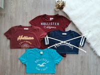 HOLLISTER Shirts T-Shirt Gr.34 Gr.36 Gr.38 Gr. S Gr. M Bayern - Niederwinkling Vorschau