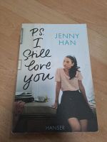 P.S i still Love you von Jenny Han Nordrhein-Westfalen - Kerken Vorschau