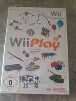 wii play Nintendo Niedersachsen - Hameln Vorschau