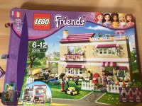 Lego Friends 3315 Olivia‘s Haus Nordrhein-Westfalen - Büren Vorschau