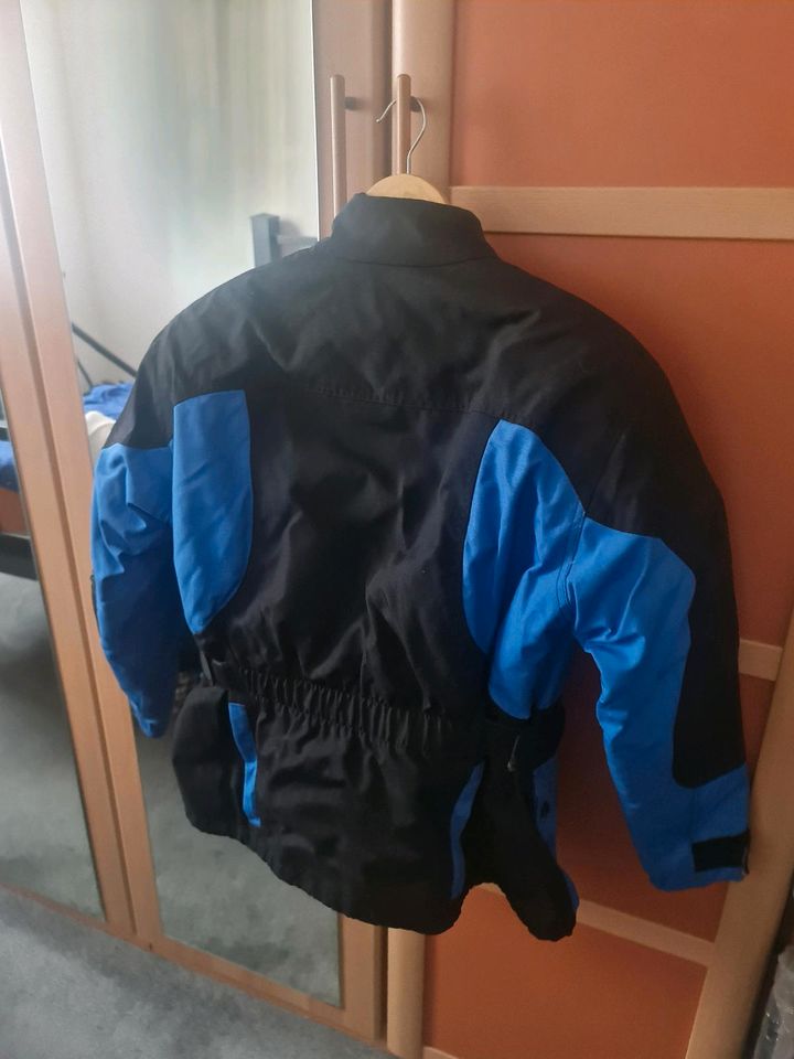 Damen Motorrad Jacke in Wetter (Ruhr)