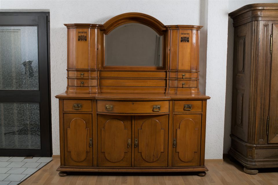 Schrank Jugendstil in Koblenz