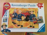 Puzzle  Feuerwehrmann Sam Niedersachsen - Georgsmarienhütte Vorschau