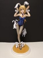 Infinite Stratos Charlotte Dunois Bunny 1/7 PVC Figur Anime Manga Herzogtum Lauenburg - Geesthacht Vorschau