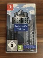 Project Highrise - Architect's Edition (Nintendo Switch) Frankfurt am Main - Gallusviertel Vorschau