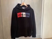 JACK&JONES Hoodie Gr. M Nordrhein-Westfalen - Moers Vorschau