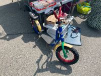 Roller Zweirad Chopper Kinderroller Berlin - Charlottenburg Vorschau