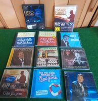 Udo Jürgens DVD's / CD's Rheinland-Pfalz - Elmstein Vorschau