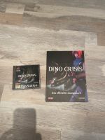 Dino Crisis PS1 + Lösungsbuch Rheinland-Pfalz - Hanhofen Vorschau