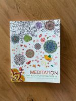 Meditation Malbuch Nürnberg (Mittelfr) - Nordstadt Vorschau