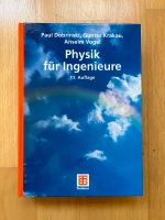 Physik für Ingenieure 11. Auflage - Dobrinski, Krakau, Vogel Hessen - Langgöns Vorschau