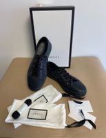 Original Gucci Kids Sneaker Schwarz Gr. 36 Berlin - Wilmersdorf Vorschau