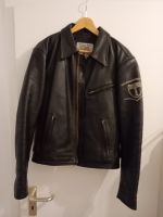 Lederjacke Highway1 Gr M wie neu Harley CafeRacer Streetfighter Saarbrücken-Mitte - Malstatt Vorschau