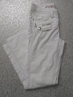 Weiße leichte Hose von ESPRIT  Gr.32 Rheinland-Pfalz - Konz Vorschau