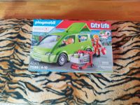 Playmobil Kaufland Van Neu ungeöffnet Berlin - Rudow Vorschau