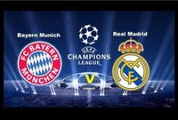 SUCHE 2 Tickets Bayern München - Real Madrid Niedersachsen - Seevetal Vorschau