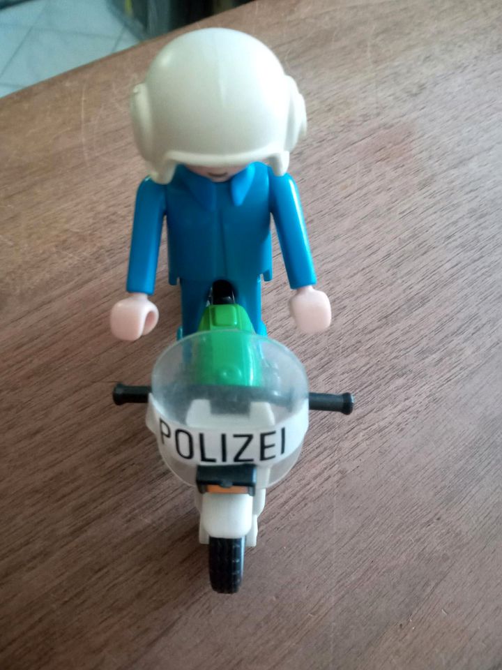 Konvolut Playmobil in Woerth an der Donau