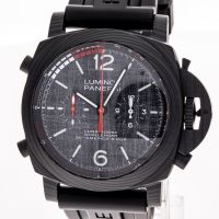 Panerai Luminor 47 Luna Rossa Regatta Carbon PAM01038 Full 2020 Hannover - Südstadt-Bult Vorschau