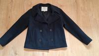 Damen Wolljacke, Gr. M, Fidelity by Gerald & Stewart, dunkelblau Bayern - Heroldsberg Vorschau