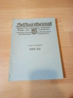 Selfkant Heimat, 1961/62 Blätter für heimatliche Geschichte Nordrhein-Westfalen - Geilenkirchen Vorschau