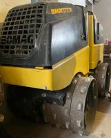 Grabenwalze BOMAG BMP8500 Bayern - Kiefersfelden Vorschau