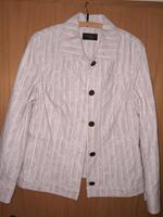 Damen  Jeansjacke, zartrosa, Gr. 40,  oui Hessen - Greifenstein Vorschau