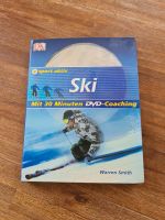 Warren Smith Ski , Buch mit DVD Bayern - Oberasbach Vorschau