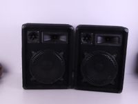 Audio Set 2x Omnitronic DX-1022 10" Tieftöner 400W Nordrhein-Westfalen - Würselen Vorschau