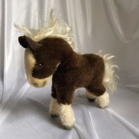 Steiff Pony/Pferd Nordrhein-Westfalen - Bad Sassendorf Vorschau