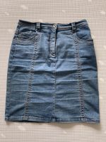 Betty Barclay Jeansrock Rock Jeans Gr 38 Damen Bonn - Bad Godesberg Vorschau