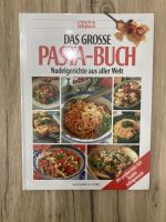 Pasta Buch Rezepte Nudelgerichte aus aller Welt neu Bielefeld - Brackwede Vorschau