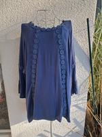 Shirt, sehr ausgefallen, taubenblau, gefüttert, Gr. 44/46, neu ! Lindenthal - Köln Sülz Vorschau