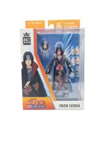 BST AXN Naruto Actionfigur Itachi Uchiha 13 cm NEU & OVP Nürnberg (Mittelfr) - Nordstadt Vorschau