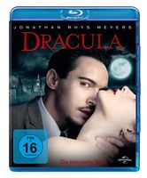 Dracula - Die komplette Serie [Blu-ray] Rhys-Meyers, Jonathan Nordrhein-Westfalen - Werther (Westfalen) Vorschau