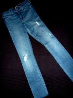 " HOLLISTER " - Jeans  Gr. XS Rheinland-Pfalz - Speyer Vorschau